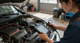 Automotive Diagnostic Scan Tools: A Labor Day sales Guide
