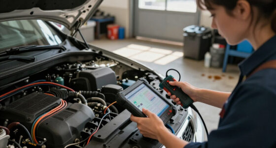 Automotive Diagnostic Scan Tools: A Labor Day sales Guide