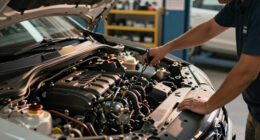 Autozone Surges In Global Coverage