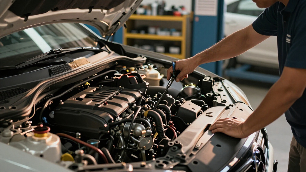 Autozone Surges In Global Coverage