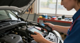 Best Automotive Diagnostic Scan Tools Compared