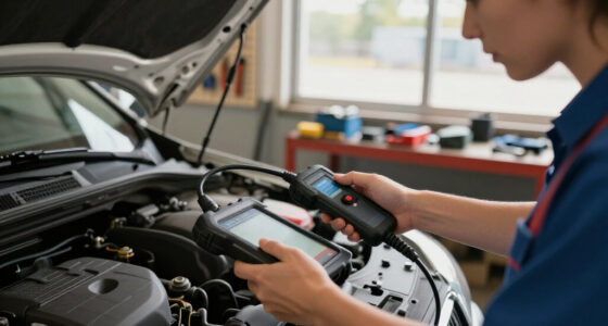 Best Automotive Diagnostic Scan Tools Compared