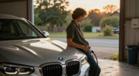BMW Just Hit 2 Million EVs Sold, And The iX3 Is Carrying The Team