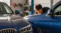 Bmw surges in global coverage