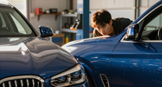 Bmw surges in global coverage