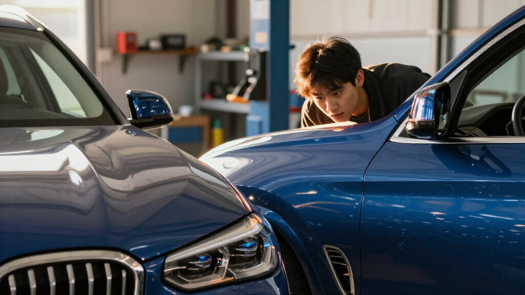 Bmw surges in global coverage