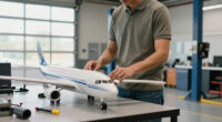 Boeing Surges In Global Coverage