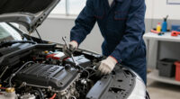 Borgwarner Surges In Global Coverage