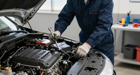 Borgwarner Surges In Global Coverage