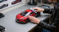 Bugatti Surges In Global Coverage