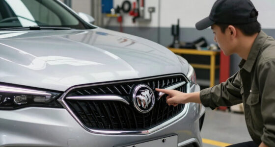 Buick Surges In Global Coverage
