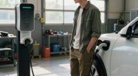 BYD Is Building Its Ultra-Fast Flash Charging Network At A Ferocious Pace
