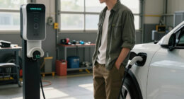 BYD Is Building Its Ultra-Fast Flash Charging Network At A Ferocious Pace