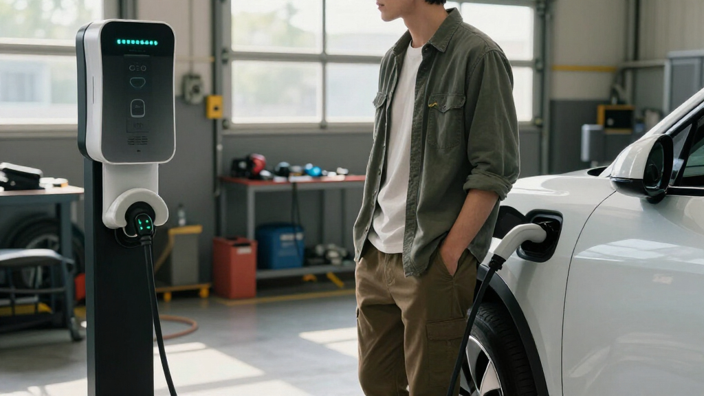 BYD Is Building Its Ultra-Fast Flash Charging Network At A Ferocious Pace