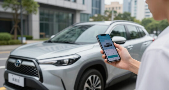 Corolla Cross Surges In Global Coverage