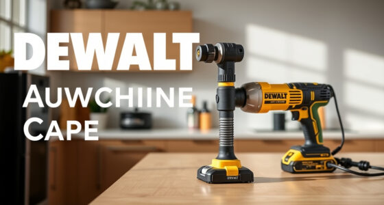 DEWALT 2026 Maintenance & Troubleshooting Guide