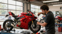 Ducati Corse Surges In Global Coverage