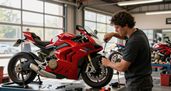 Ducati Corse Surges In Global Coverage