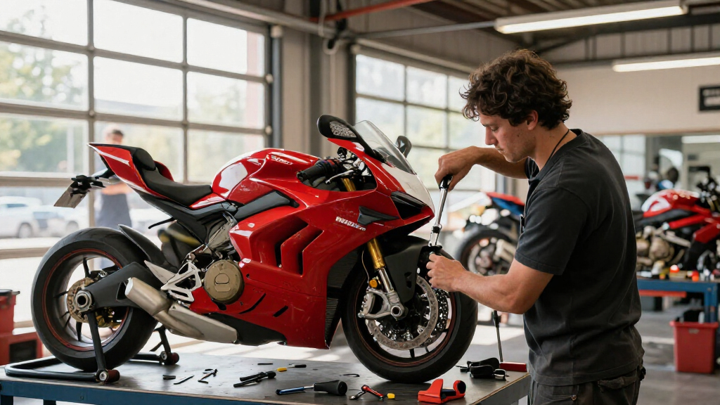 Ducati Corse Surges In Global Coverage