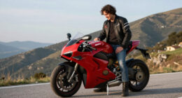 Ducati Panigale Surges In Global Coverage