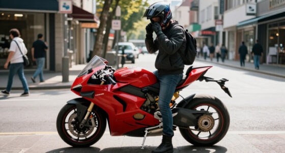 Ducati Surges In Global Coverage