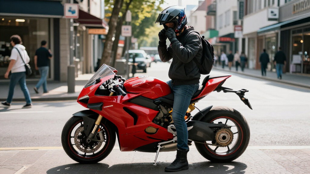 Ducati Surges In Global Coverage
