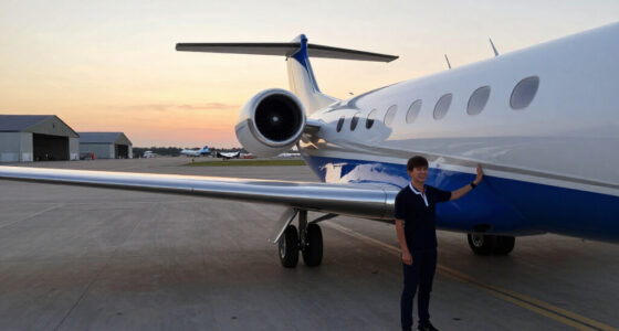 Embraer Surges In Global Coverage