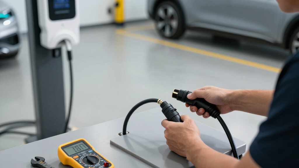 EREVs Can Apparently Be Almost As Low-Maintenance As Full EVs