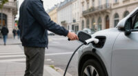 Europe’s EV Sales Explode, Now Making Up A Quarter Of New Cars