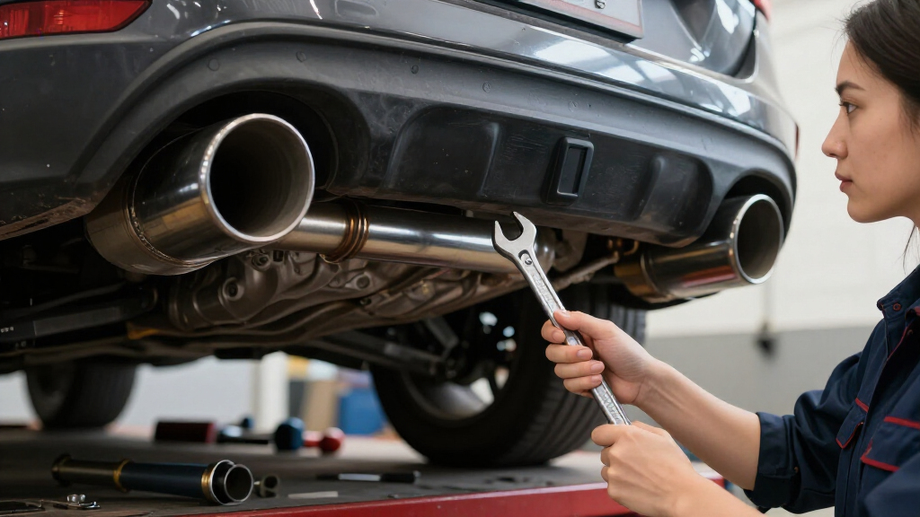 Exhaust Shape Matters, And This Dyno Test Shows Why With Visual Proof