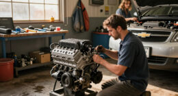 Feds Investigate GM’s 6.2-Liter V8s That Keep Failing Despite Fixes: TDS