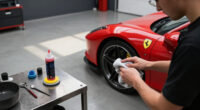 Ferrari Surges In Global Coverage