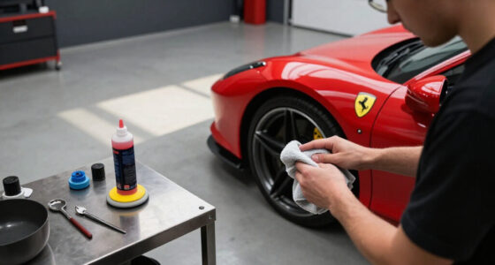 Ferrari Surges In Global Coverage
