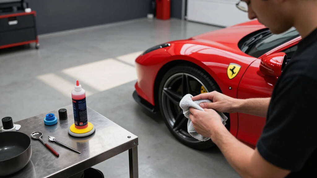 Ferrari Surges In Global Coverage