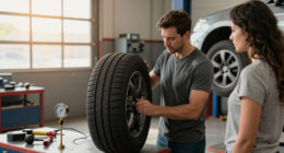 Filippo Breaks Down The New California Tire Law