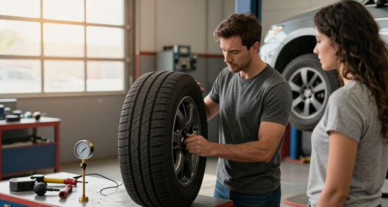 Filippo Breaks Down The New California Tire Law