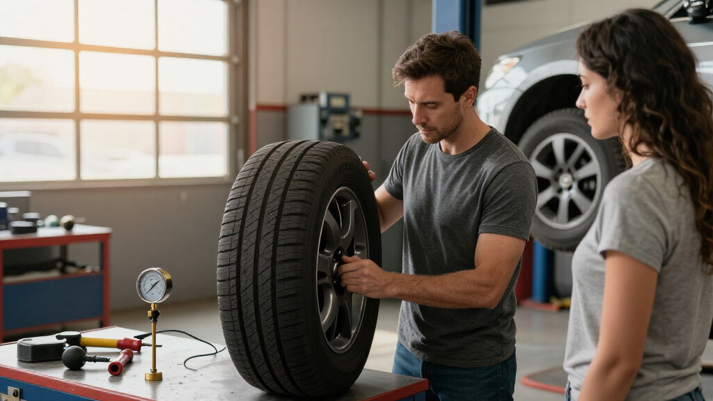 Filippo Breaks Down The New California Tire Law