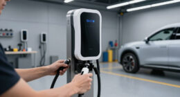Florida Got $200 Million For EV Chargers. It Wants To Spend It On Air Taxis Instead