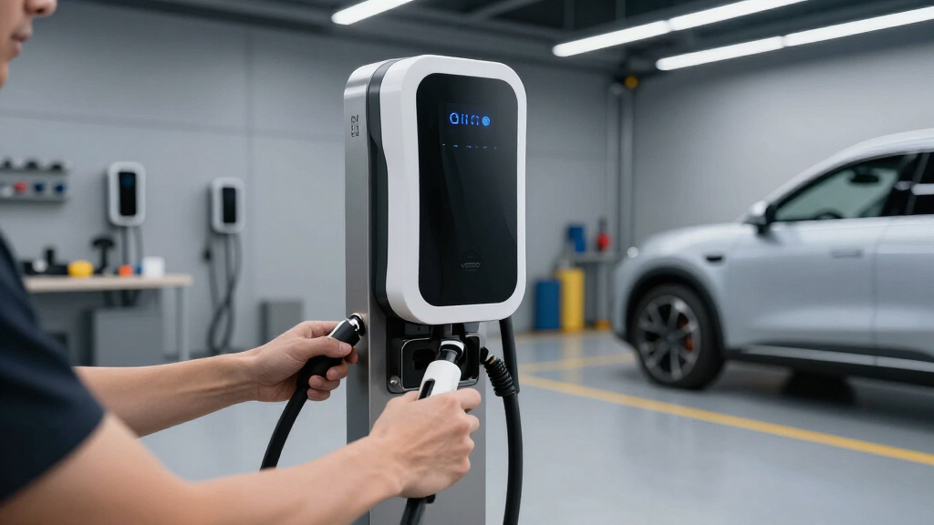 Florida Got $200 Million For EV Chargers. It Wants To Spend It On Air Taxis Instead