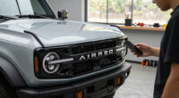 Ford's Bronco EV Is Better Than It Has Any Right To Be. Why Isn’t It Sold In The U.S.?