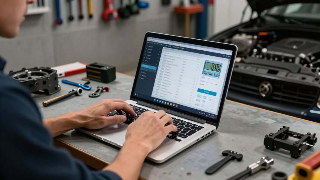 Generator Wattage Calculator: Size Backup Power for Essential Loads