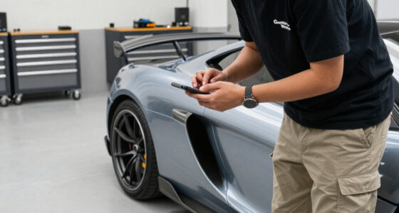 Gunther Werks Surges In Global Coverage