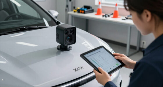 Here's How Zoox's Robotaxi Safety Testing Will Work