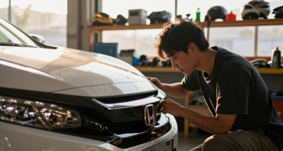 Honda Surges In Global Coverage