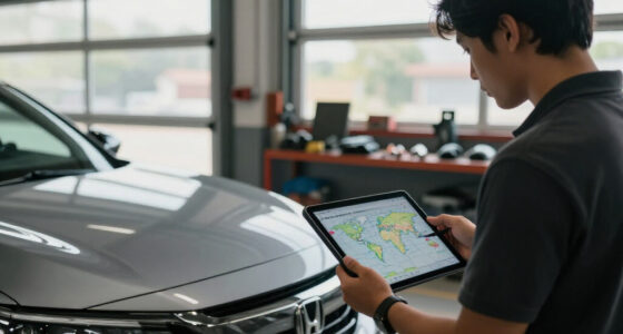 Honda Surges In Global Coverage