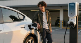 Hyundai And Genesis EVs In The U.S. Get A Big Discount At Ionna Chargers