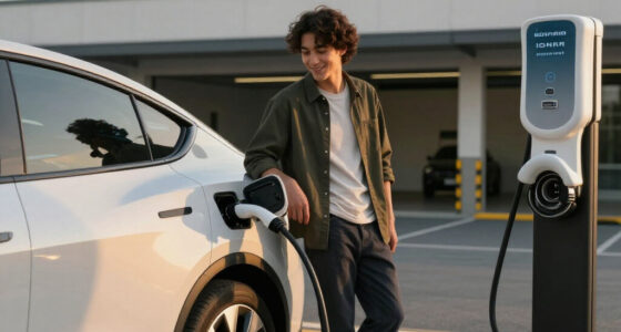 Hyundai And Genesis EVs In The U.S. Get A Big Discount At Ionna Chargers
