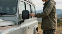 Land Rover Surges In Global Coverage