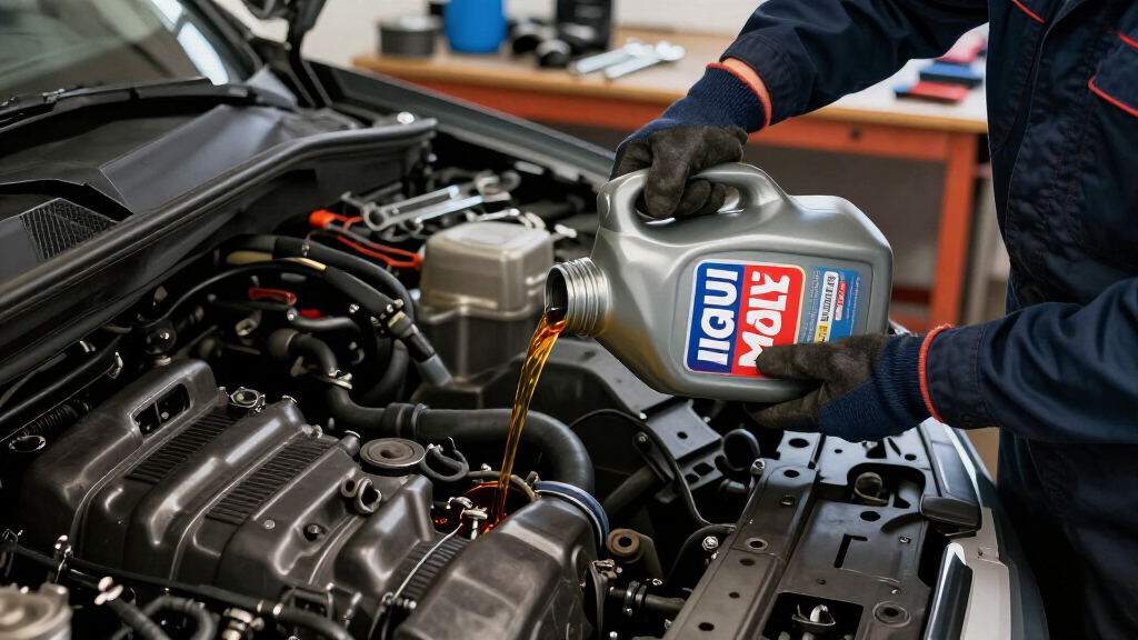 Liqui Moly