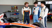 MEDIA PEN: The Drivers Speak After Round 16 In London - Formula E